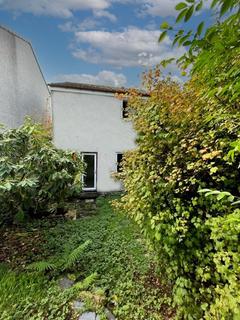 6 Bute Place, Fort William, PH33 6UT