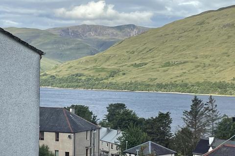6 Bute Place, Fort William, PH33 6UT