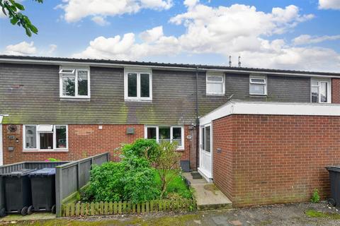 3 bedroom terraced house for sale, Kohima Place, Guston, Dover, Kent