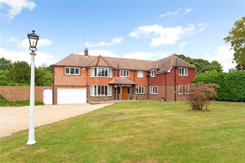 4 bedroom detached house for sale, Piltdown, Uckfield, East Sussex, TN22