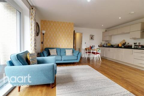 2 bedroom flat to rent, Watson Heights, Chelmsford