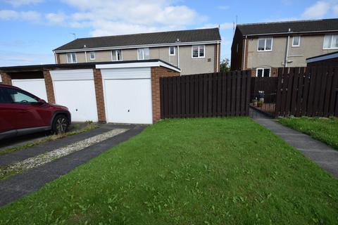 2 bedroom apartment for sale, Priestsfield Close, Chapel Garth, Sunderland, Tyne and Wear, SR3