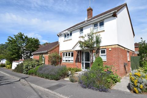 undefined, Pollen Lane, Figheldean, SP4 8JR