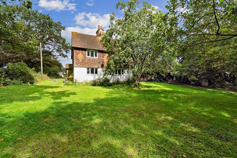 4 bedroom detached house for sale - Wheatsheaf Road, Woodmancote, Henfield, West Sussex
