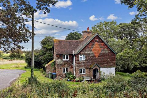4 bedroom detached house for sale - Wheatsheaf Road, Woodmancote, Henfield, West Sussex