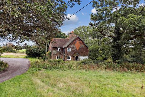 4 bedroom detached house for sale, Wheatsheaf Road, Woodmancote, Henfield, West Sussex