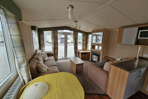 2 bedroom static caravan for sale, Burton Upon Stather North Lincolnshire