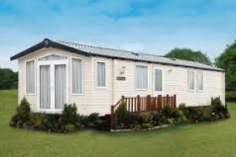 2 bedroom static caravan for sale, Burton Upon Stather North Lincolnshire