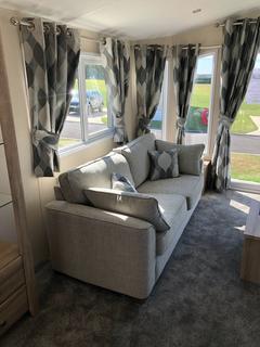 2 bedroom static caravan for sale, Burton Upon Stather North Lincolnshire