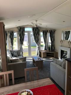 2 bedroom static caravan for sale, Burton Upon Stather North Lincolnshire