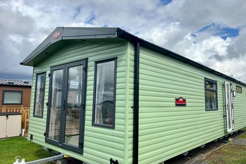 2 bedroom static caravan for sale - Bellingham Hexham