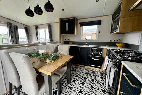 2 bedroom static caravan for sale - Bellingham Hexham