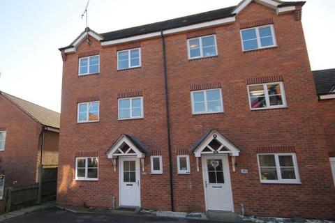 5 bedroom semi-detached house for sale - Farnborough Avenue, Rugby, Warwickshire, CV22 7EL