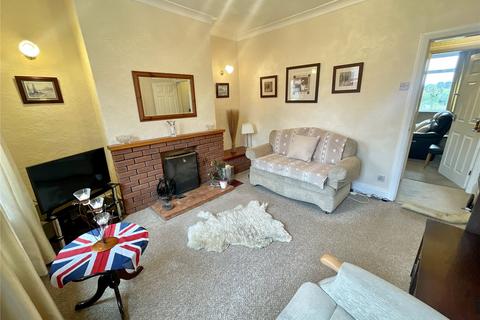 3 bedroom end of terrace house for sale, Gill Street, Hoyland, S74