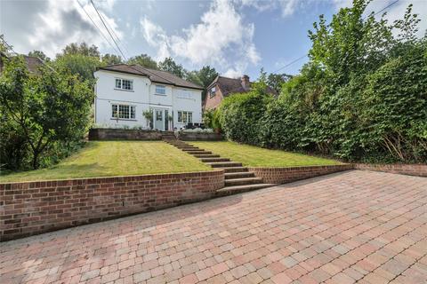 4 bedroom detached house for sale, Linchmere Road, Haslemere, West Sussex, GU27