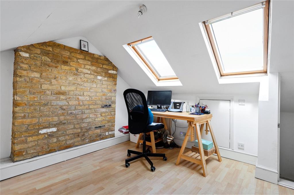 Study/Loft Room