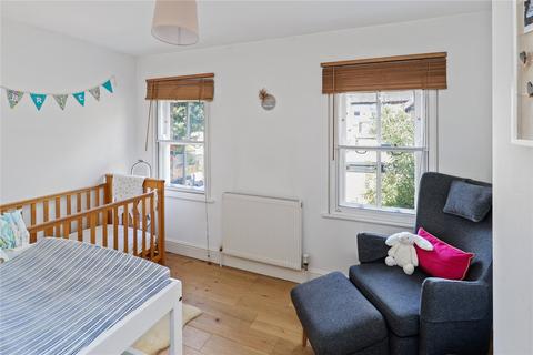48b Mattock Lane, London, W13 9NS