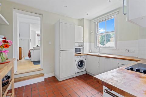 48b Mattock Lane, London, W13 9NS