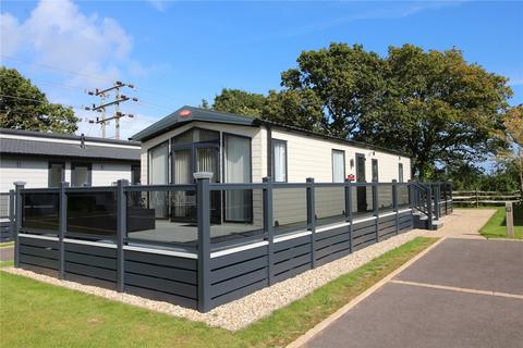 2 bedroom park home for sale, Hoburne Bashley, New Milton, Hampshire, BH25