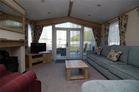 2 bedroom park home for sale, Hoburne Bashley, New Milton, Hampshire, BH25