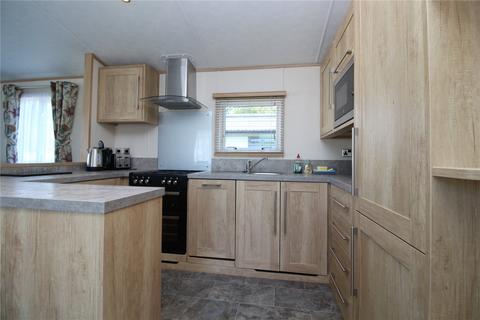 2 bedroom park home for sale, Hoburne Bashley, New Milton, Hampshire, BH25