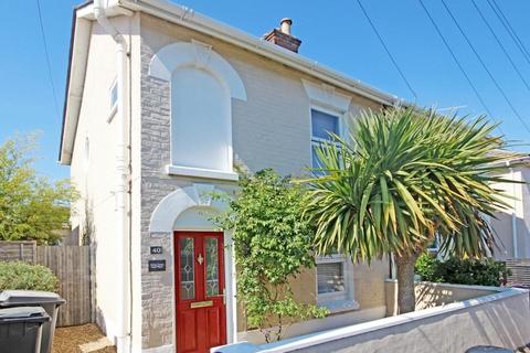 undefined, Darracott Road, Southbourne, Bournemouth
