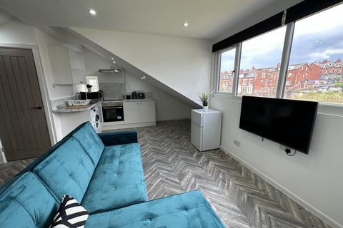 1 bedroom flat to rent - 32a Queens Road, Leeds LS6