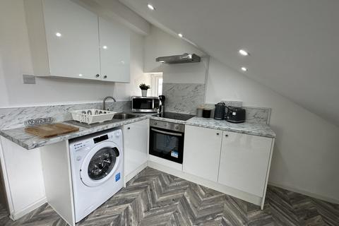 1 bedroom flat to rent - 32a Queens Road, Leeds LS6