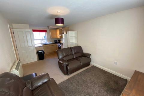 2 bedroom apartment for sale, Delius House, Swindon