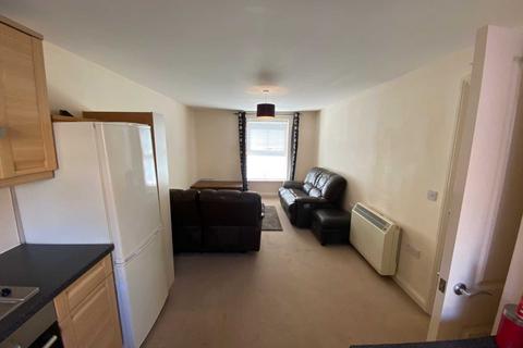 2 bedroom apartment for sale, Delius House, Swindon