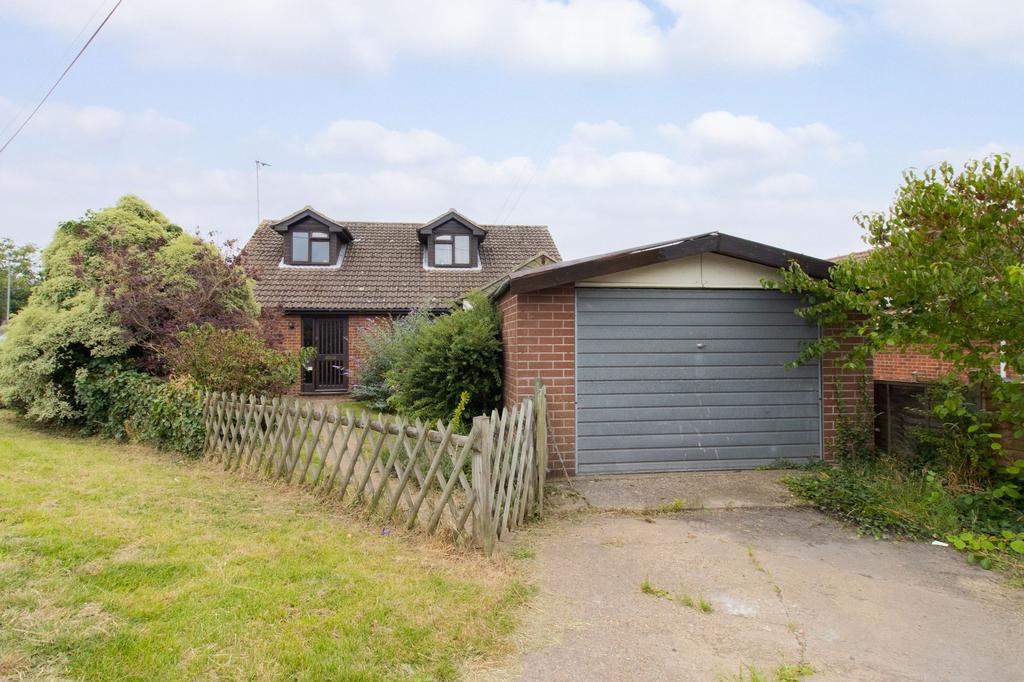 Bellevue Road, Whitstable, CT5 4 bed detached house £500,000