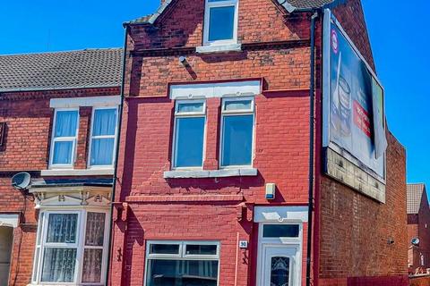 6 bedroom end of terrace house to rent - Urban Road, Doncaster DN4