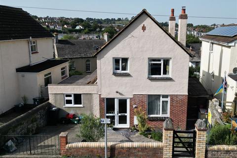 3 bedroom detached house for sale - Gothic Road, Newton Abbot
