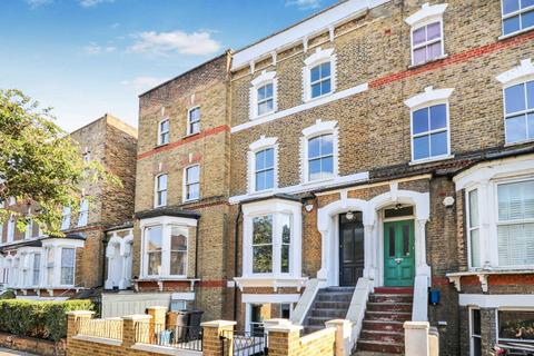 undefined, Farleigh Road N16, Stoke Newington