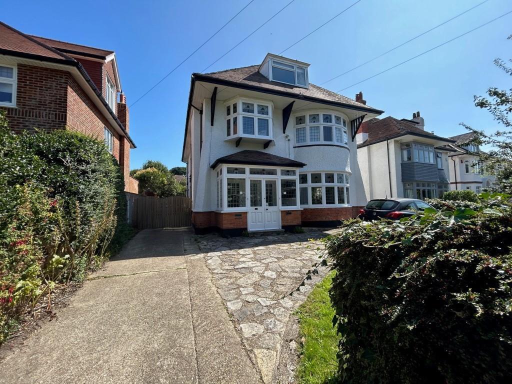Montague Road, Southbourne, Bournemouth 3 bed £1,500 pcm