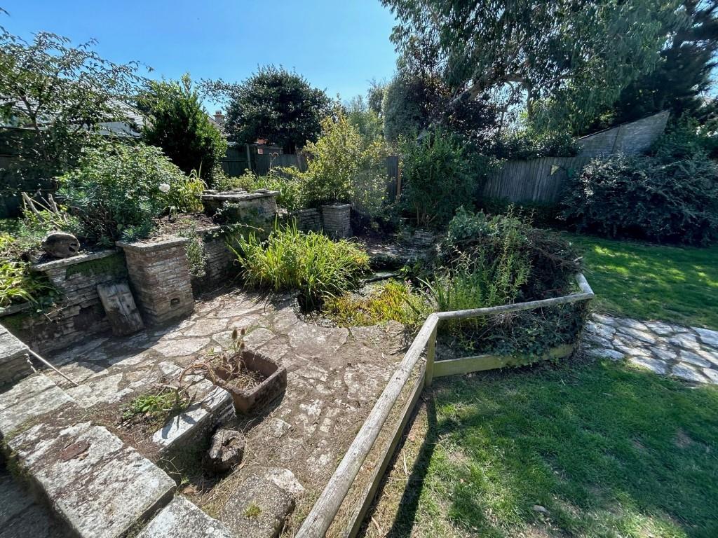Montague Road, Southbourne, Bournemouth 3 bed £1,500 pcm