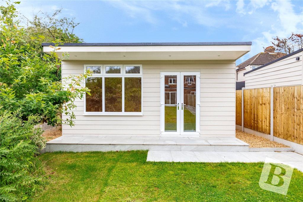 Outbuilding