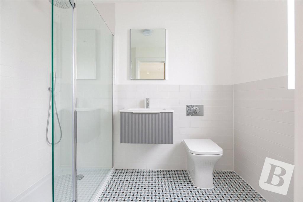 Master En-Suite
