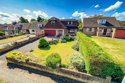 5 bedroom detached house for sale, Orchard Drive, Park Street, St. Albans, Hertfordshire, AL2