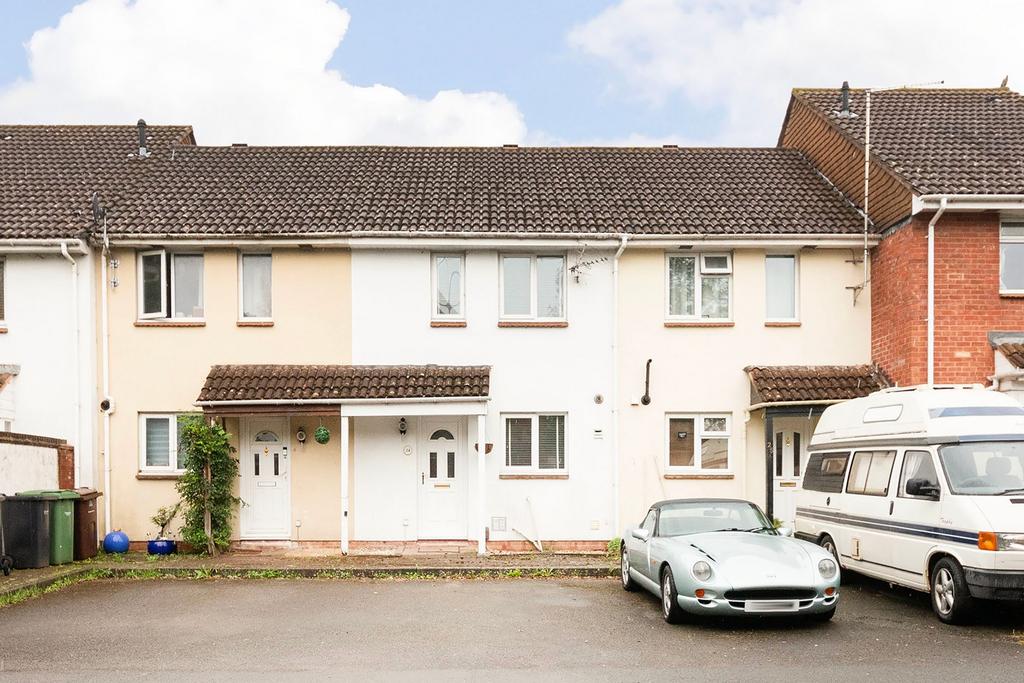 ABINGDON, Abingdon OX14 2 bed property for sale £285,000