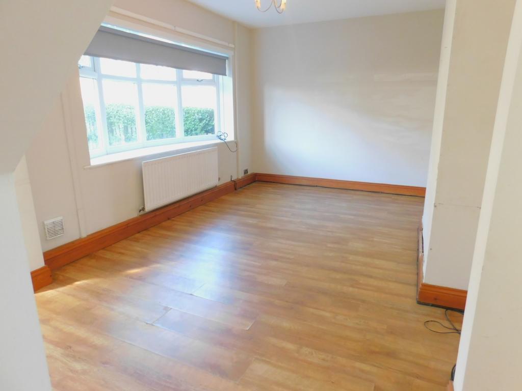 East Lea, Thornley, Durham, County... 2 bed semidetached house £74,995