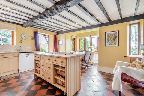 4 bedroom detached house for sale, Hoarwithy, Hereford