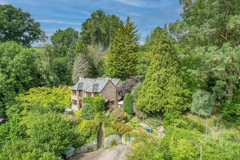 4 bedroom detached house for sale, Hoarwithy, Hereford