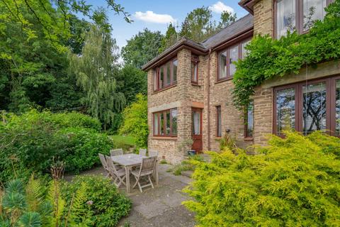 4 bedroom detached house for sale, Hoarwithy, Hereford