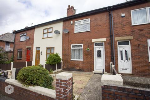 2 bedroom terraced house for sale, Lord Street, Heap Bridge, Bury, Greater Manchester, BL9 7JX