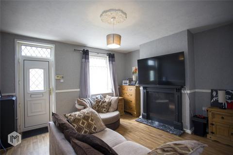 2 bedroom terraced house for sale, Lord Street, Heap Bridge, Bury, Greater Manchester, BL9 7JX