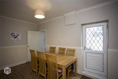 2 bedroom terraced house for sale, Lord Street, Heap Bridge, Bury, Greater Manchester, BL9 7JX