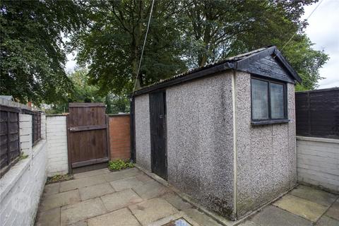 2 bedroom terraced house for sale, Lord Street, Heap Bridge, Bury, Greater Manchester, BL9 7JX