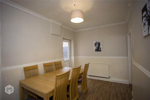 2 bedroom terraced house for sale, Lord Street, Heap Bridge, Bury, Greater Manchester, BL9 7JX