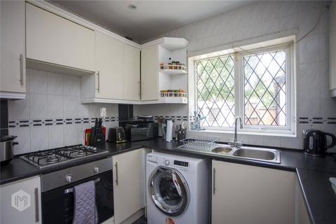 2 bedroom terraced house for sale, Lord Street, Heap Bridge, Bury, Greater Manchester, BL9 7JX